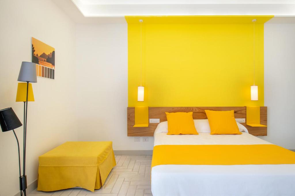 Corte's House room 3